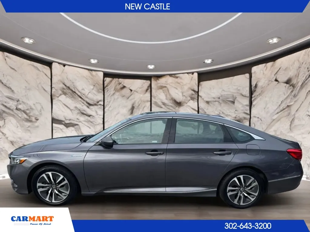 Honda Accord photo 2