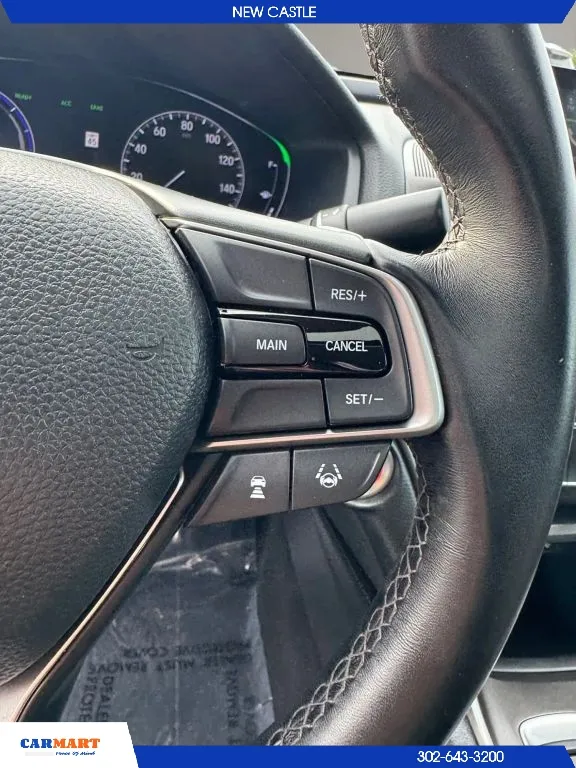 Honda Accord photo 36