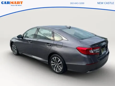 Another view of 2019 Honda Accord Hybrid EX-L Sedan 4D for sale in New Castle, DE at CARMART - New Castle