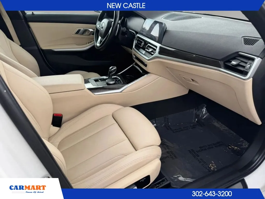 BMW 3 Series photo 37