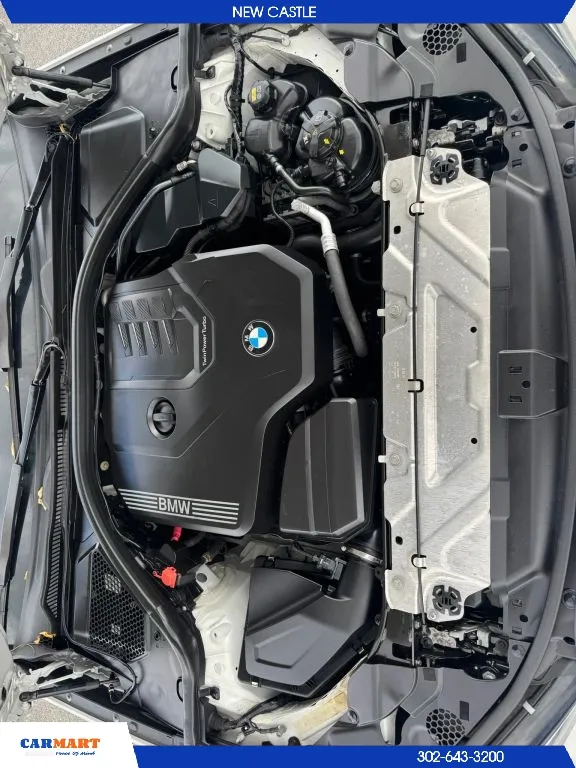 BMW 3 Series photo 40
