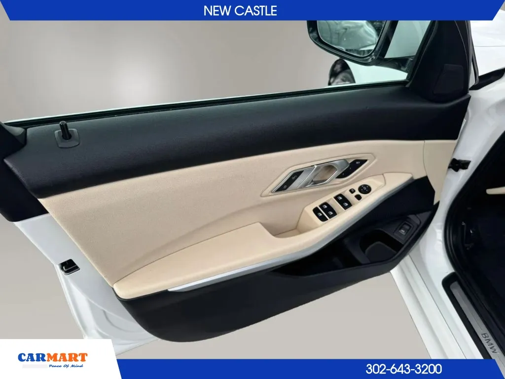 BMW 3 Series photo 26