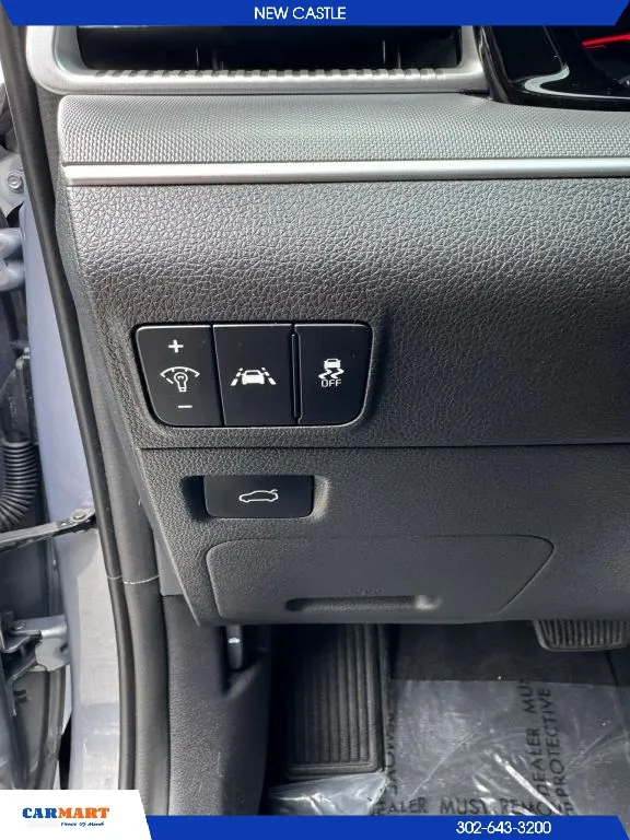 Kia K5 photo 21