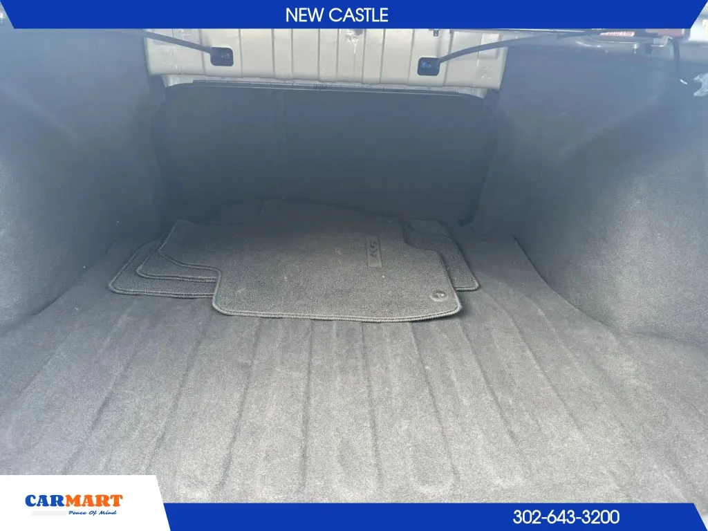 Kia K5 photo 28