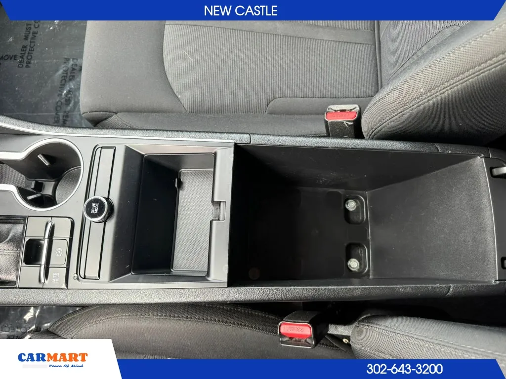 Kia K5 photo 19
