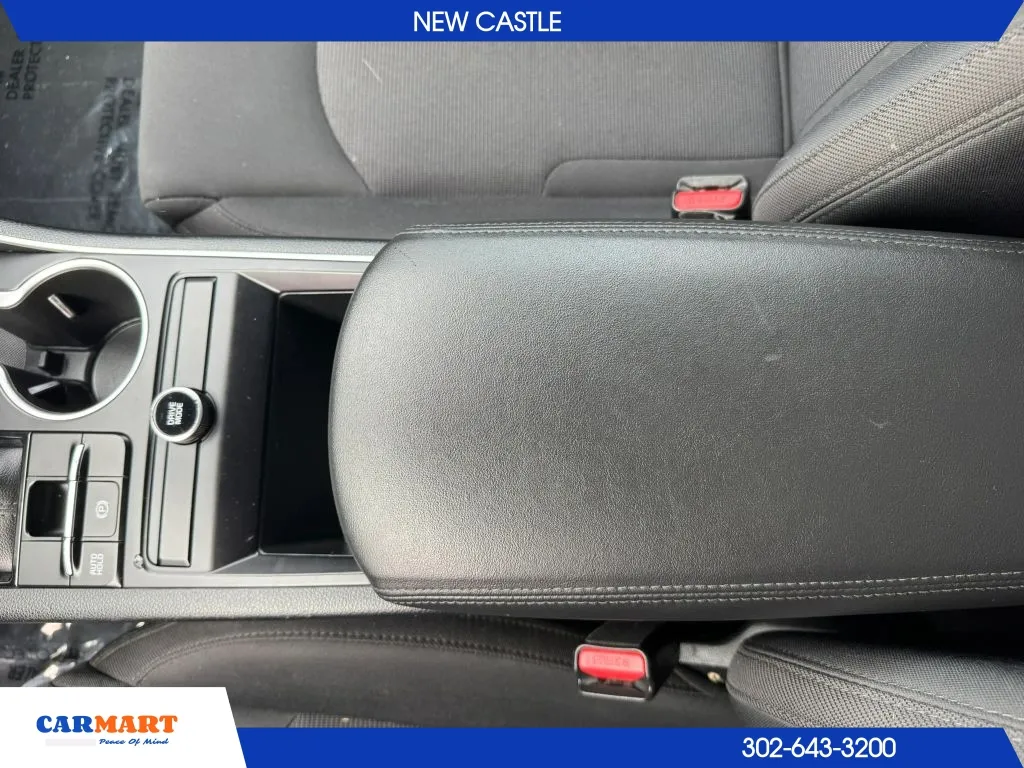 Kia K5 photo 18