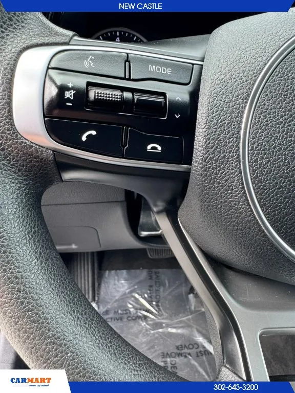Kia K5 photo 22