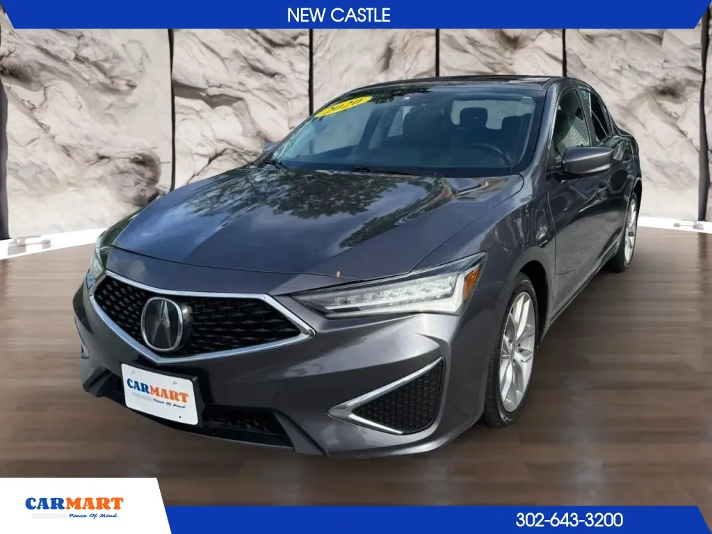 Acura ILX