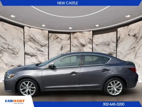 Photos of 2020 Acura ILX Sedan 4D for sale in New Castle, DE at CARMART - New Castle