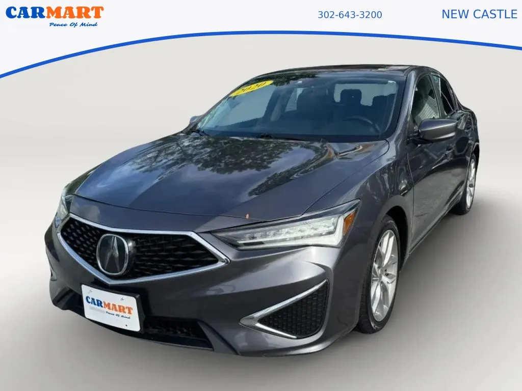 Acura ILX