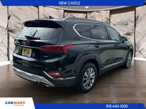 More photos of 2019 Hyundai Santa Fe 2.4 SEL Plus Sport Utility 4D at CARMART - New Castle, DE