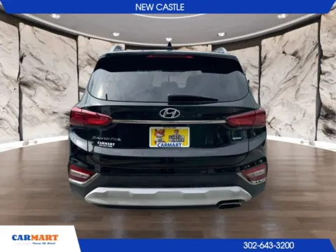 More photos of 2019 Hyundai Santa Fe 2.4 SEL Plus Sport Utility 4D at CARMART - New Castle, DE