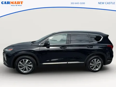 Photos of 2019 Hyundai Santa Fe 2.4 SEL Plus Sport Utility 4D for sale in New Castle, DE at CARMART - New Castle