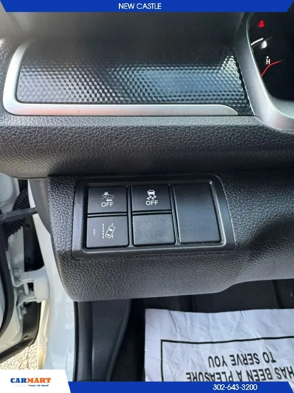 Honda Civic photo 16