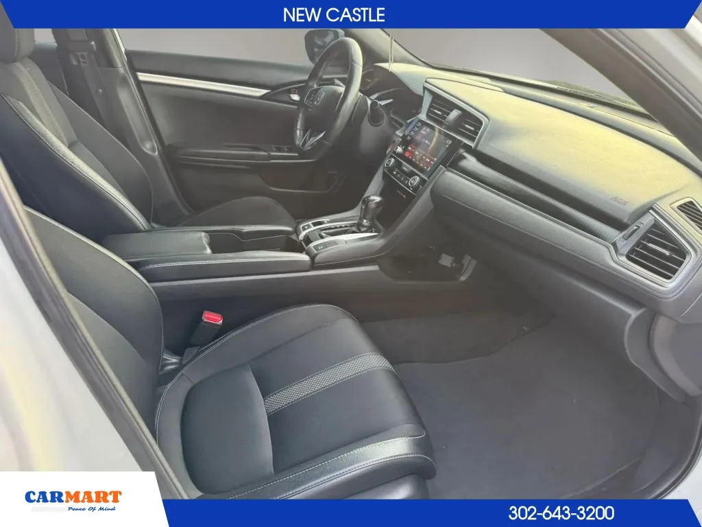 Honda Civic photo 27