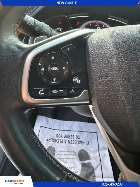 Honda Civic photo 17