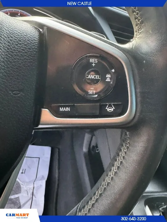 Honda Civic photo 18