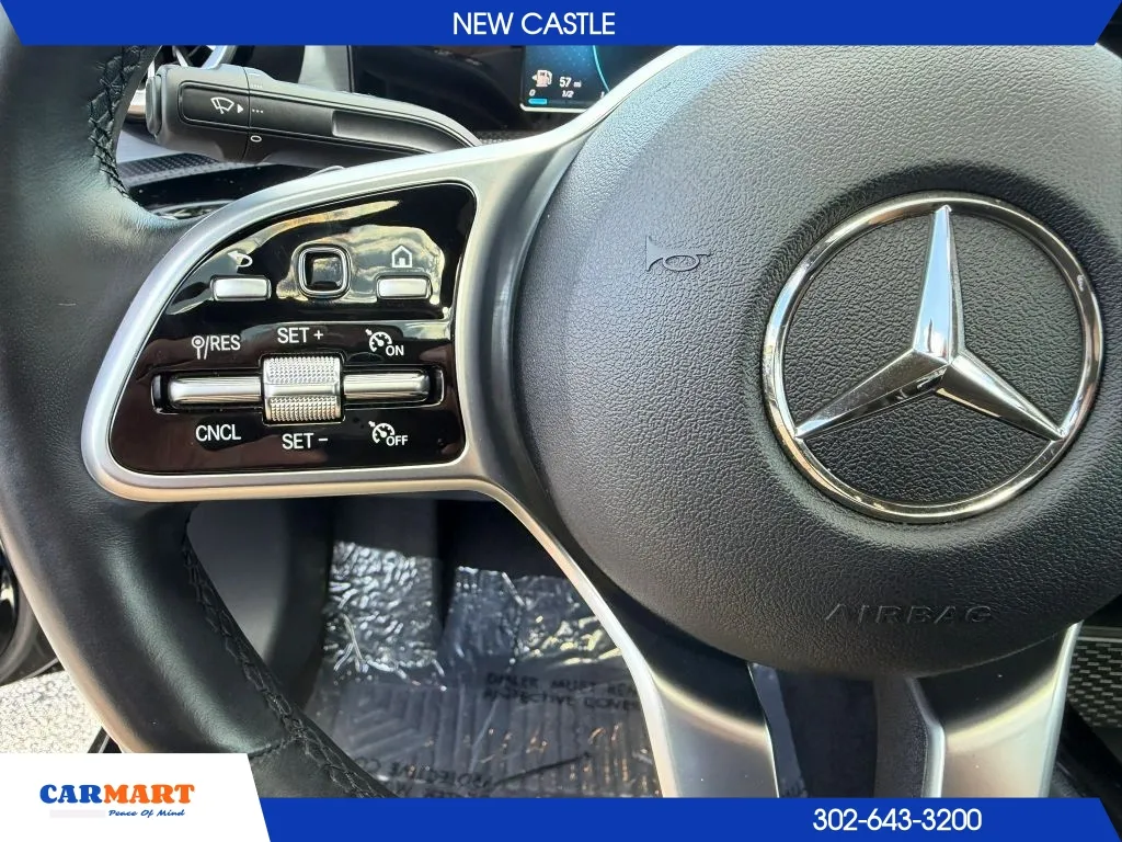 Mercedes-Benz A-Class photo 23