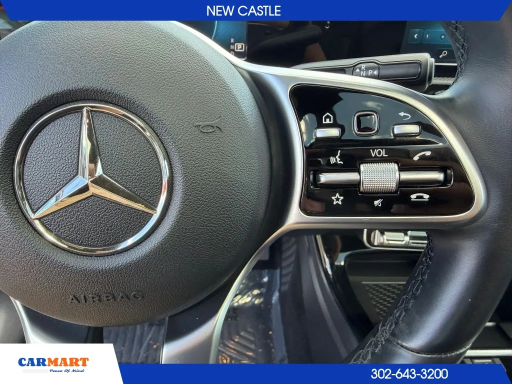 Mercedes-Benz A-Class photo 24