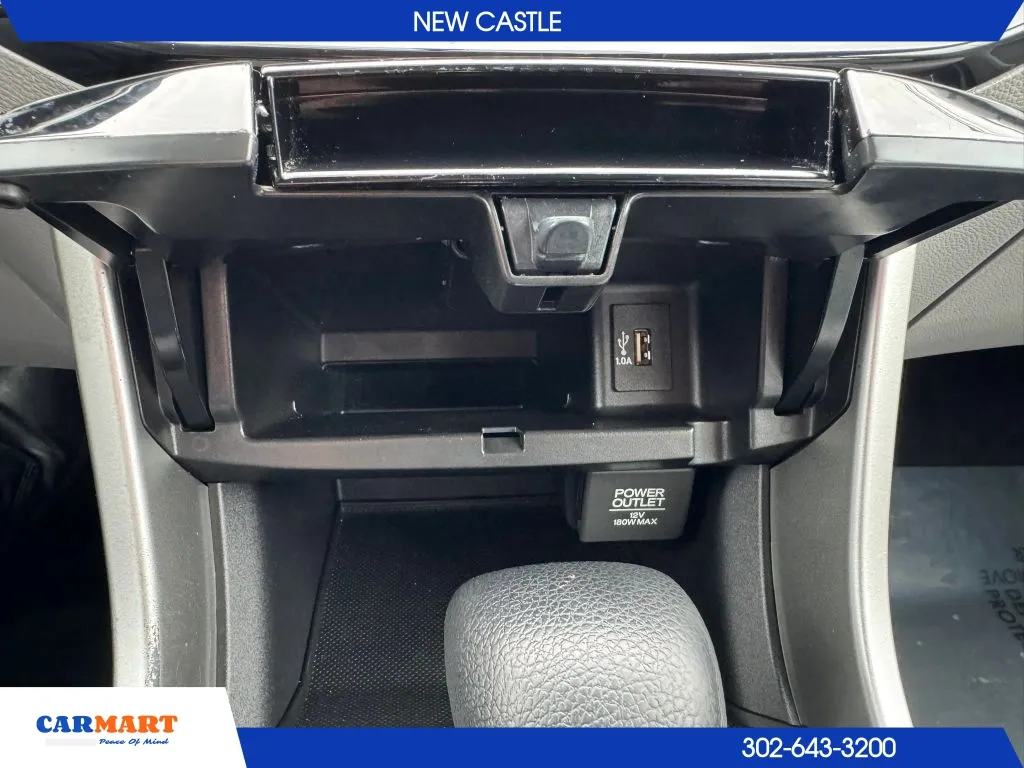 Honda Accord photo 14