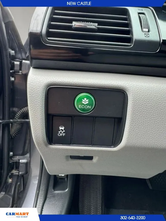 Honda Accord photo 19