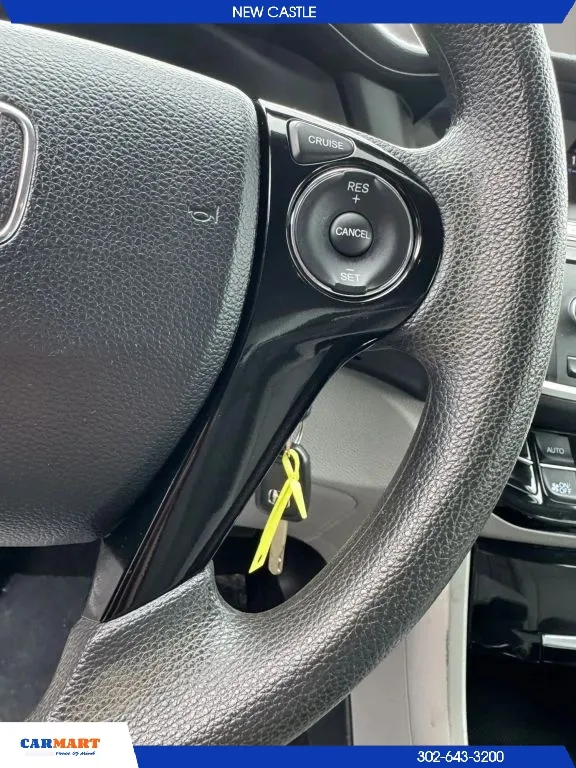 Honda Accord photo 21