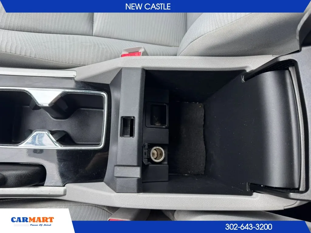 Honda Accord photo 17