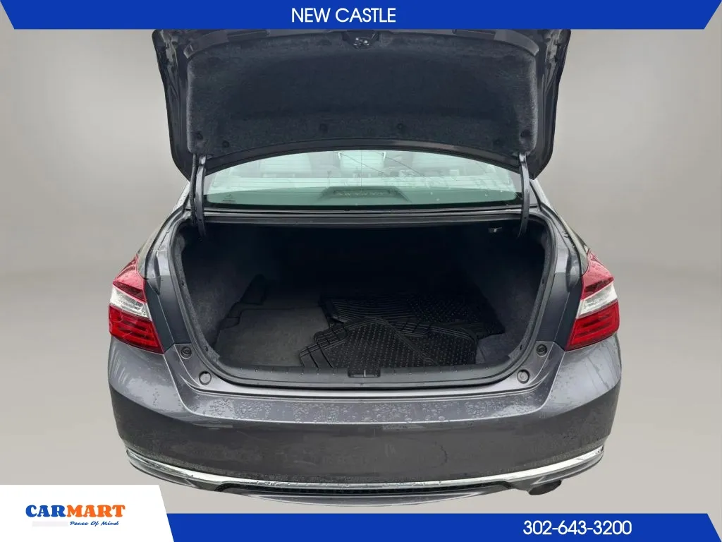 Honda Accord photo 27