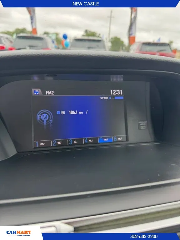 Honda Accord photo 11
