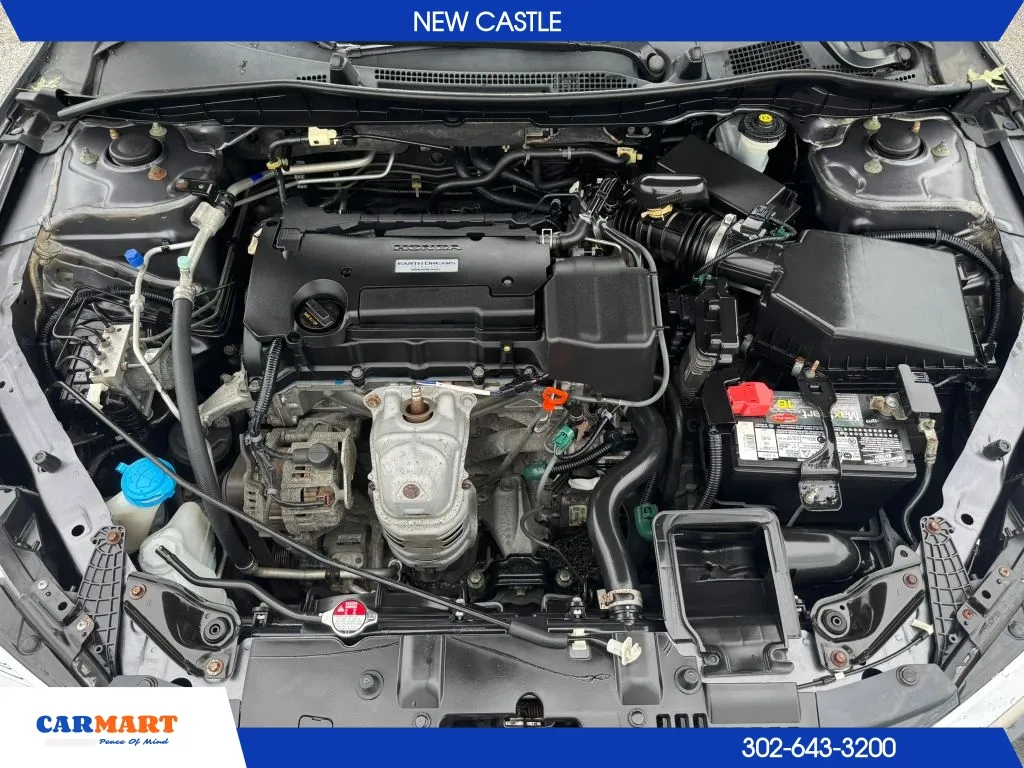 Honda Accord photo 36