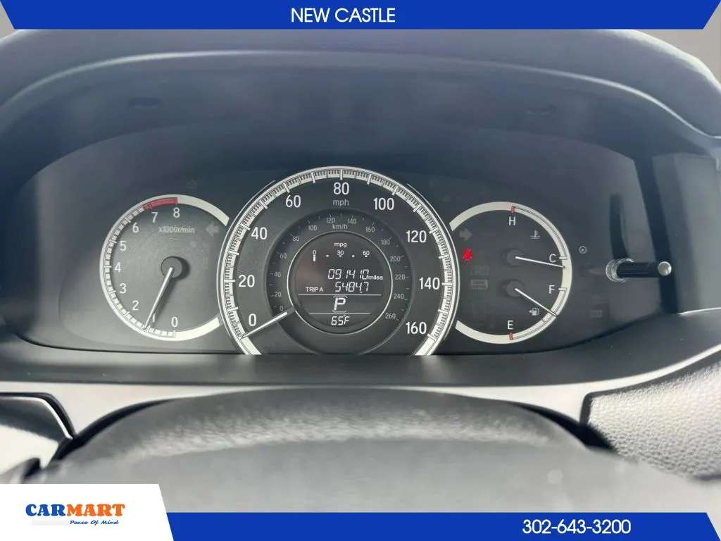 Honda Accord photo 10