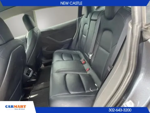 More photos of 2020 Tesla Model 3 Standard Range Plus Sedan 4D at CARMART - New Castle, DE
