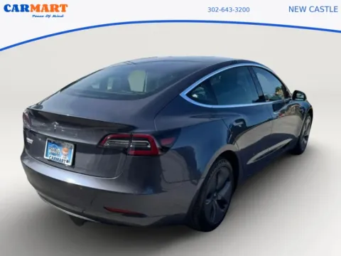 More photos of 2020 Tesla Model 3 Standard Range Plus Sedan 4D at CARMART - New Castle, DE