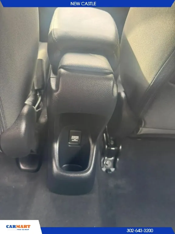 Honda HR-V photo 26