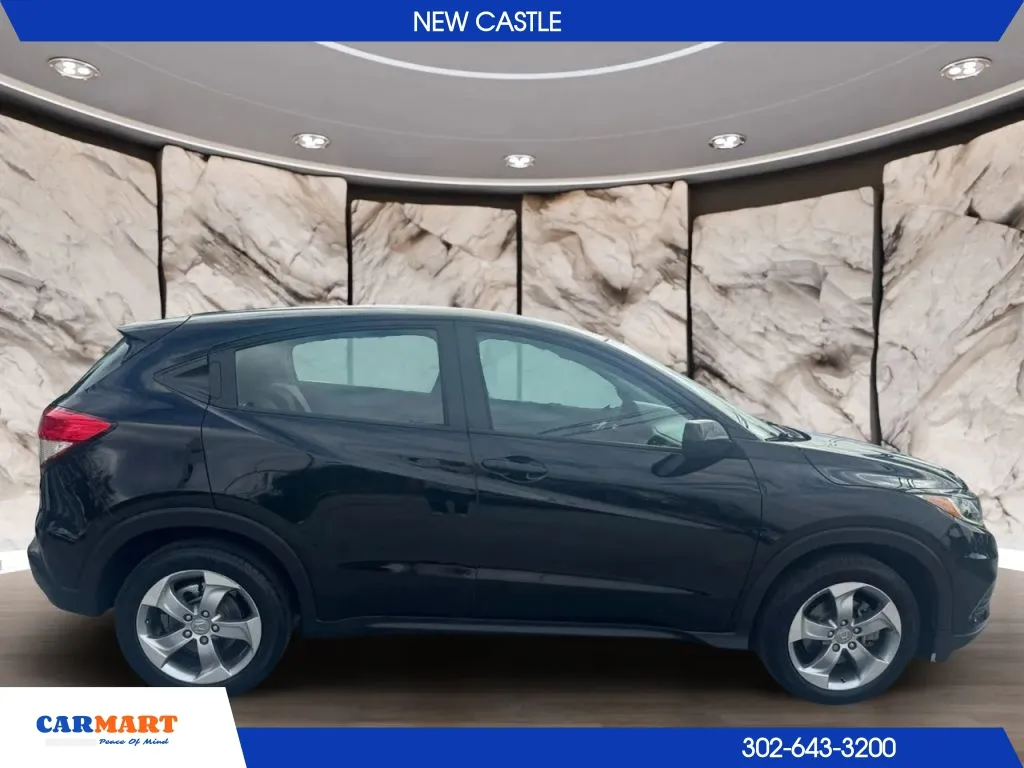 Honda HR-V photo 6