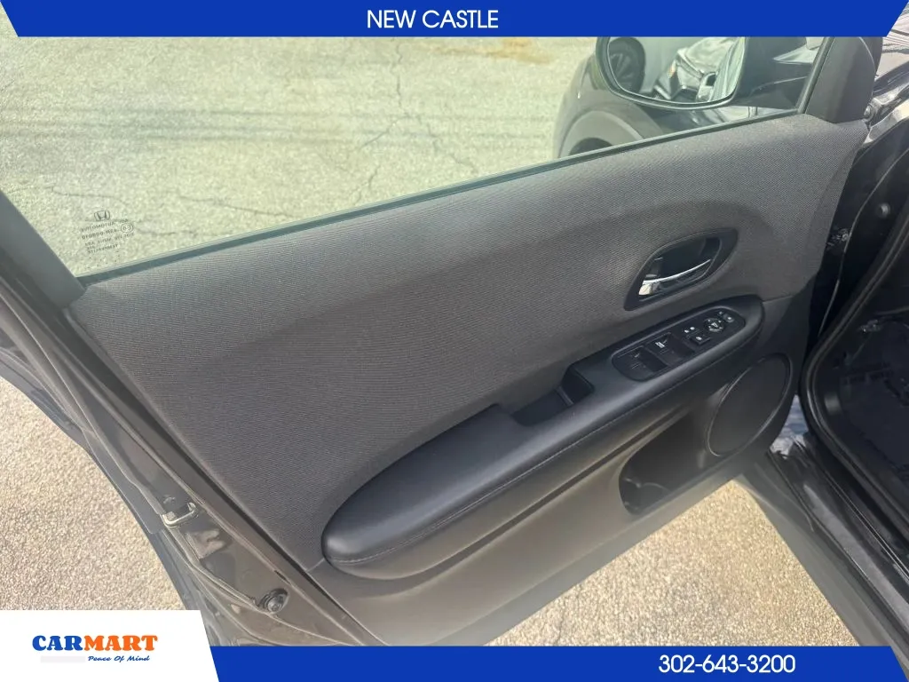 Honda HR-V photo 23