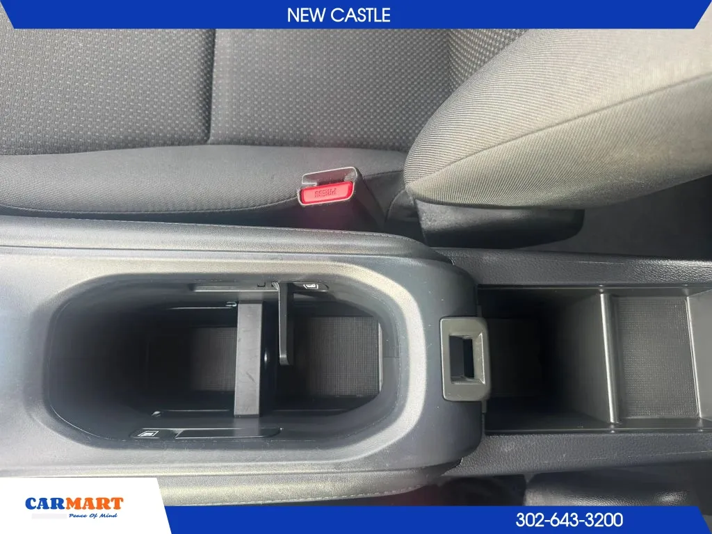 Honda HR-V photo 16