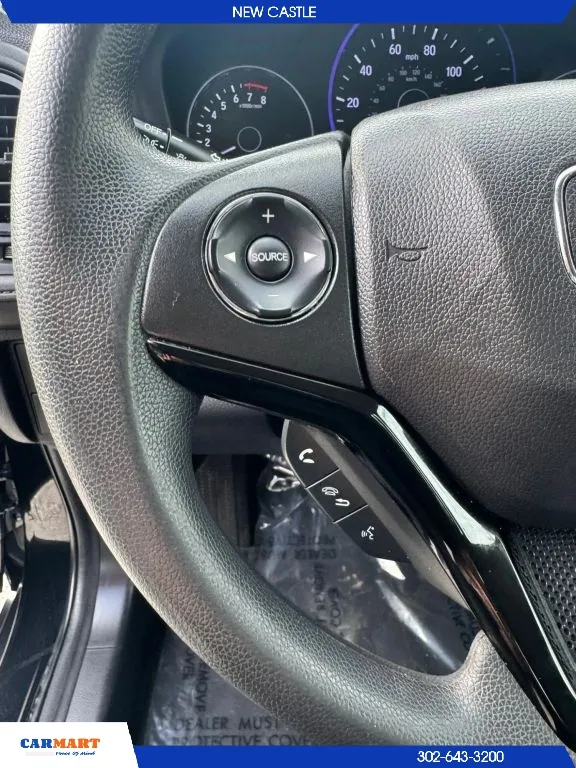 Honda HR-V photo 20