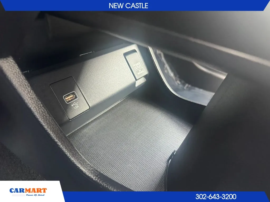 Honda HR-V photo 18