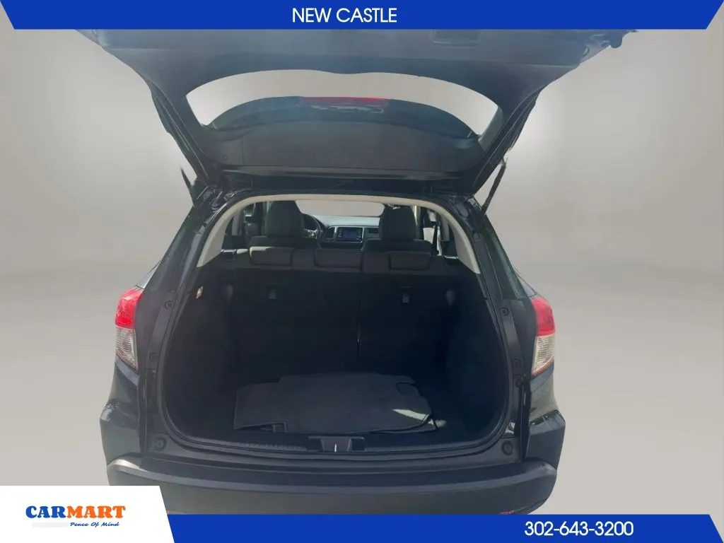 Honda HR-V photo 27
