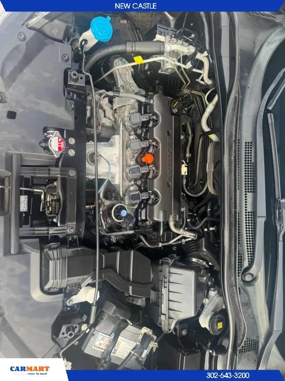 Honda HR-V photo 34