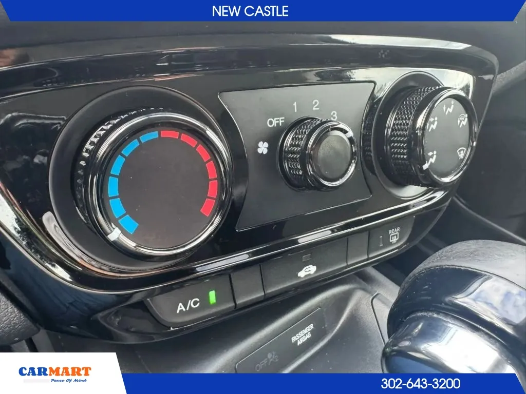 Honda HR-V photo 13