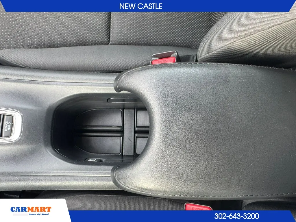 Honda HR-V photo 15
