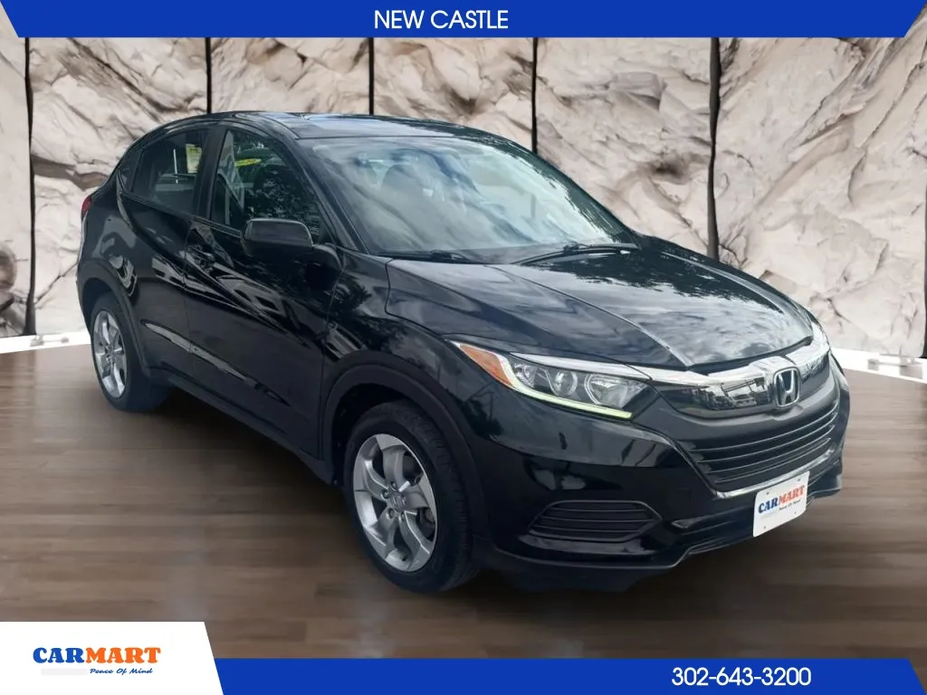 Honda HR-V photo 7