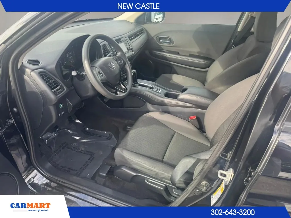 Honda HR-V photo 22