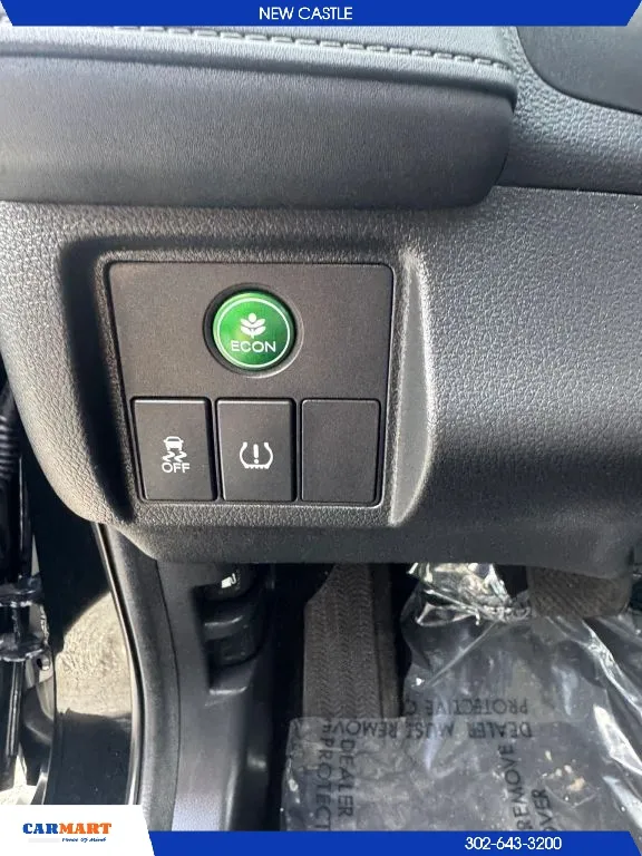 Honda HR-V photo 19