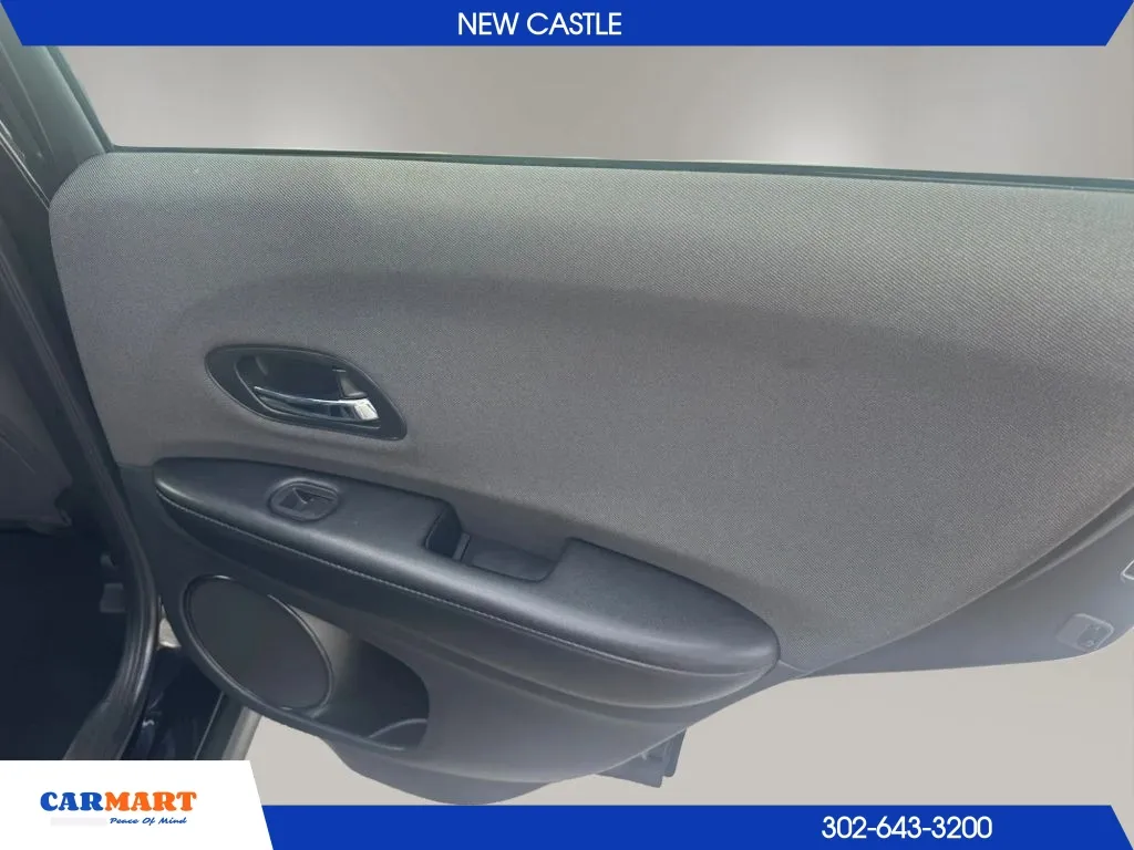 Honda HR-V photo 31