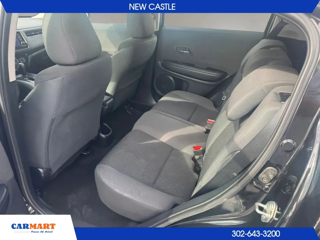 Honda HR-V photo 24