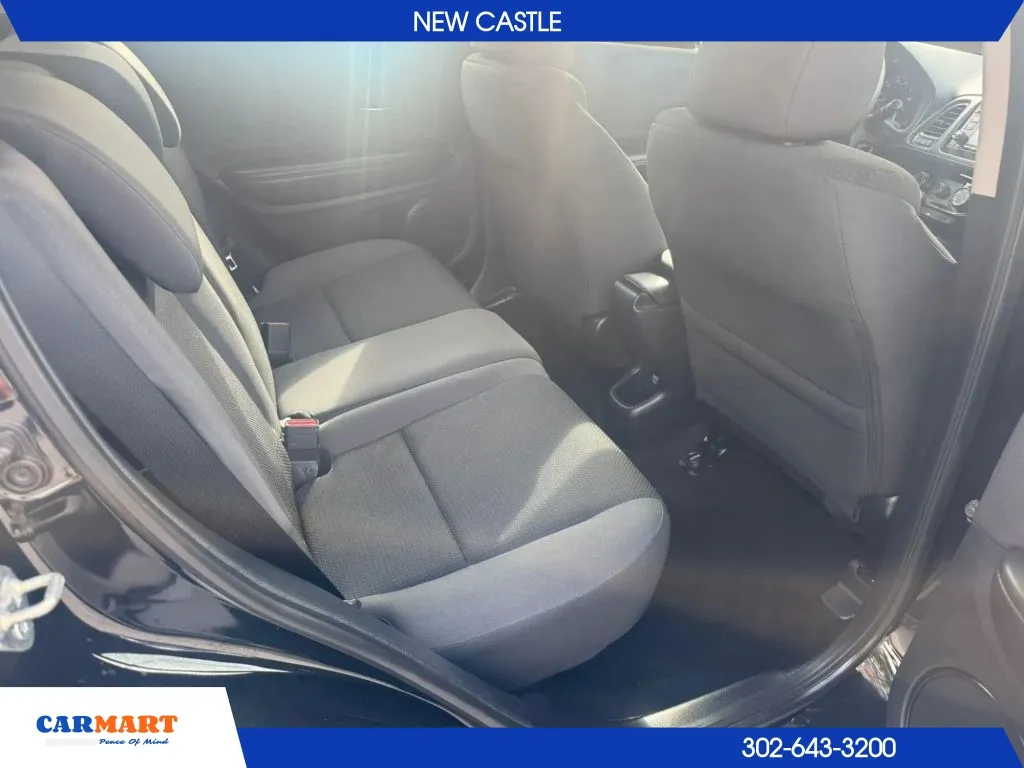Honda HR-V photo 30