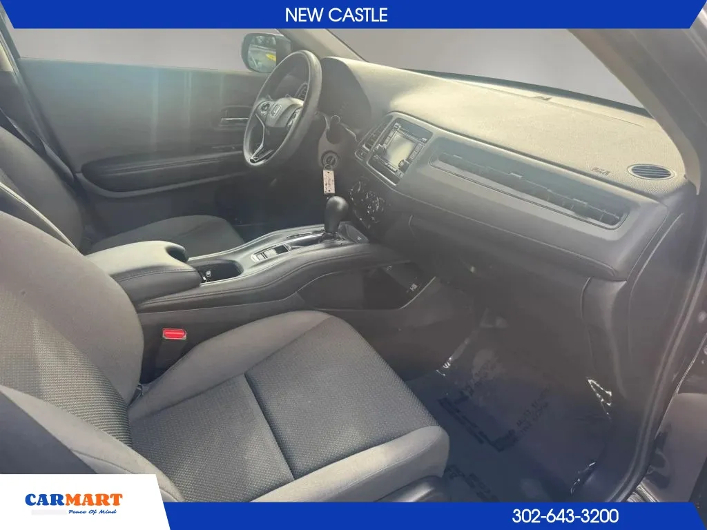 Honda HR-V photo 32